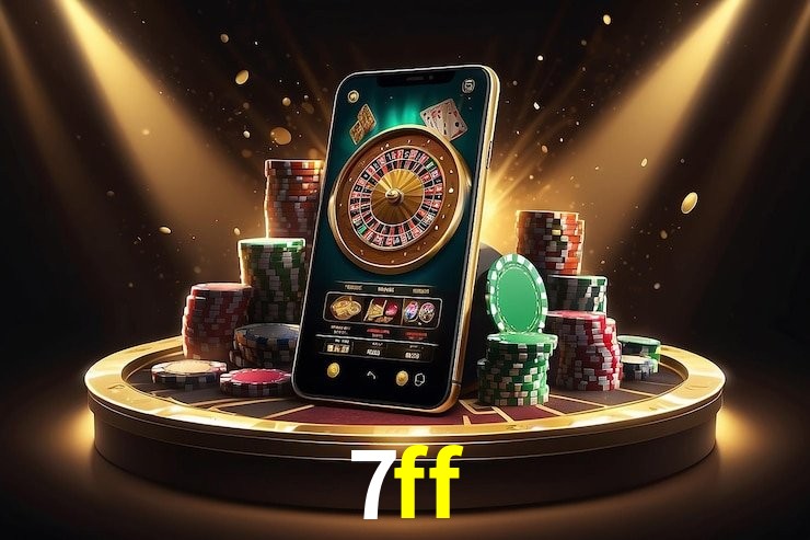 7ff - Aplicativo Móvel