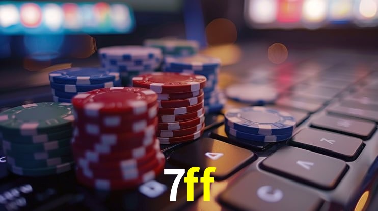 7ff - cassino ao vivo